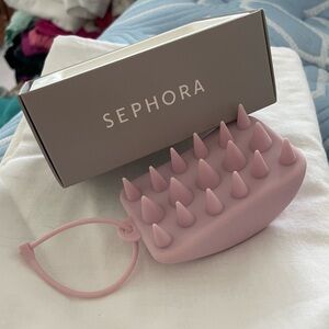 Sephora Scalp Head Massager